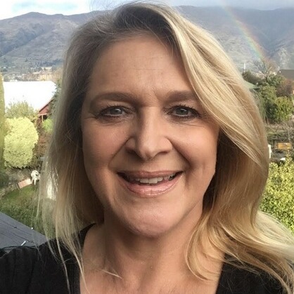 Janet Dolan
                      Hypnotherapist Wanaka