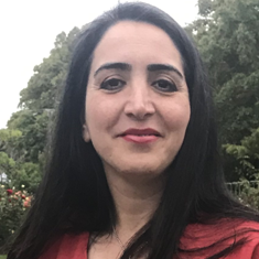 Marzie Fatahi Hypnotherapist