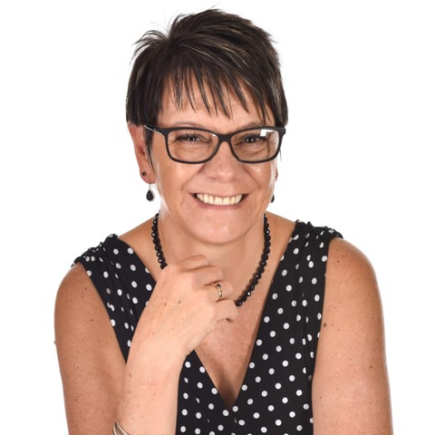 Shirley Henderson Hypnotherapist Palmerston
                        North